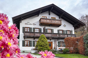 Отель Ferienwohnung Graseck  Гармиш-Партенкирхен